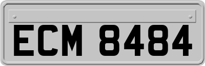ECM8484