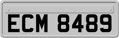ECM8489