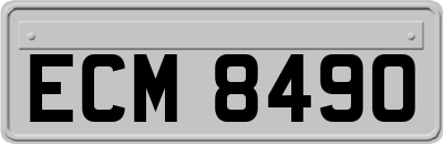 ECM8490