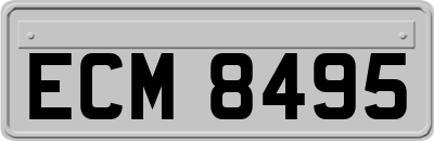 ECM8495