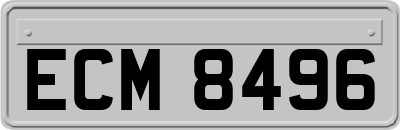 ECM8496