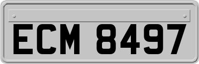 ECM8497