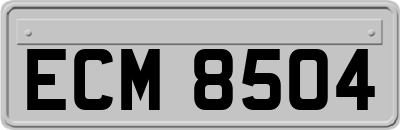 ECM8504