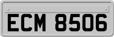 ECM8506
