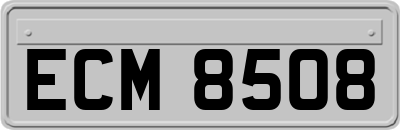 ECM8508