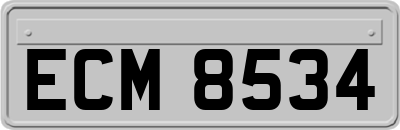 ECM8534