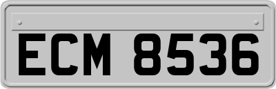 ECM8536