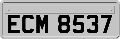 ECM8537