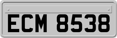 ECM8538