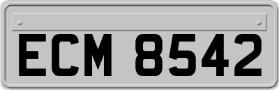 ECM8542