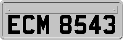 ECM8543