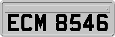 ECM8546