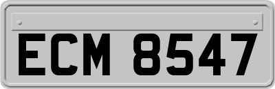 ECM8547