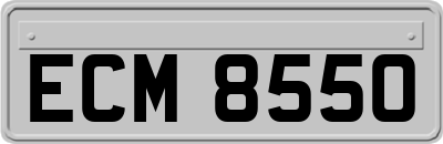 ECM8550