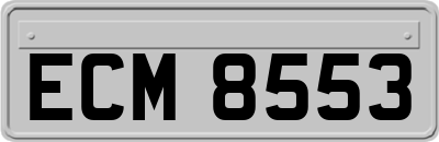 ECM8553