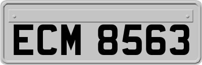 ECM8563