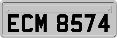 ECM8574