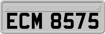 ECM8575