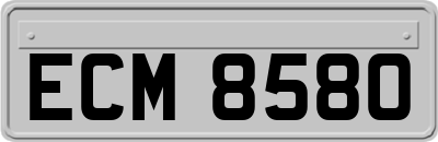 ECM8580