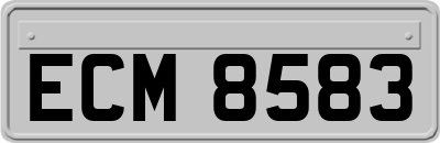 ECM8583