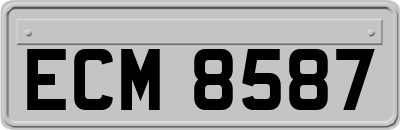 ECM8587