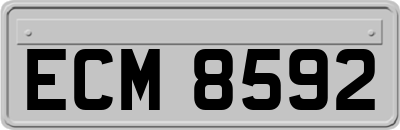 ECM8592