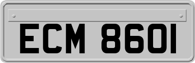 ECM8601
