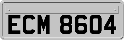 ECM8604
