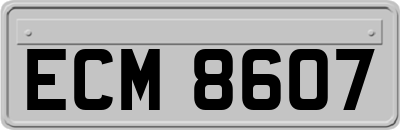 ECM8607
