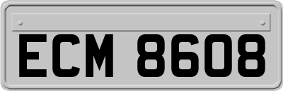 ECM8608