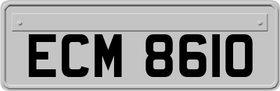 ECM8610