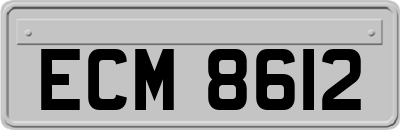 ECM8612