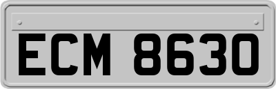 ECM8630