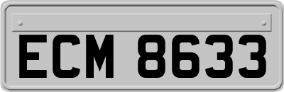 ECM8633