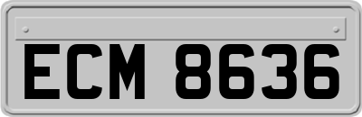 ECM8636