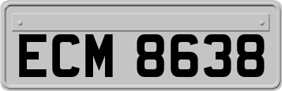 ECM8638