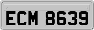 ECM8639