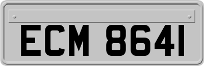 ECM8641
