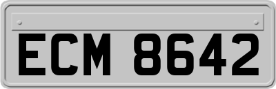 ECM8642