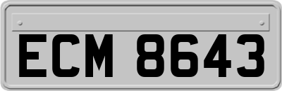 ECM8643
