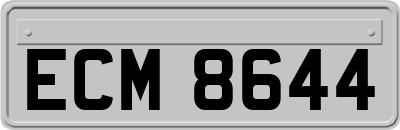 ECM8644