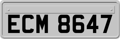 ECM8647