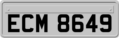 ECM8649