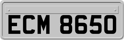 ECM8650