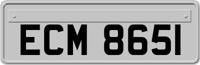 ECM8651