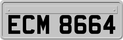 ECM8664