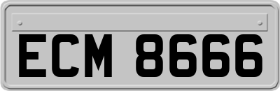 ECM8666
