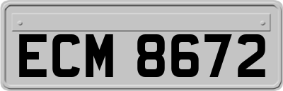 ECM8672