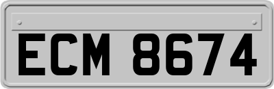 ECM8674