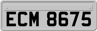 ECM8675